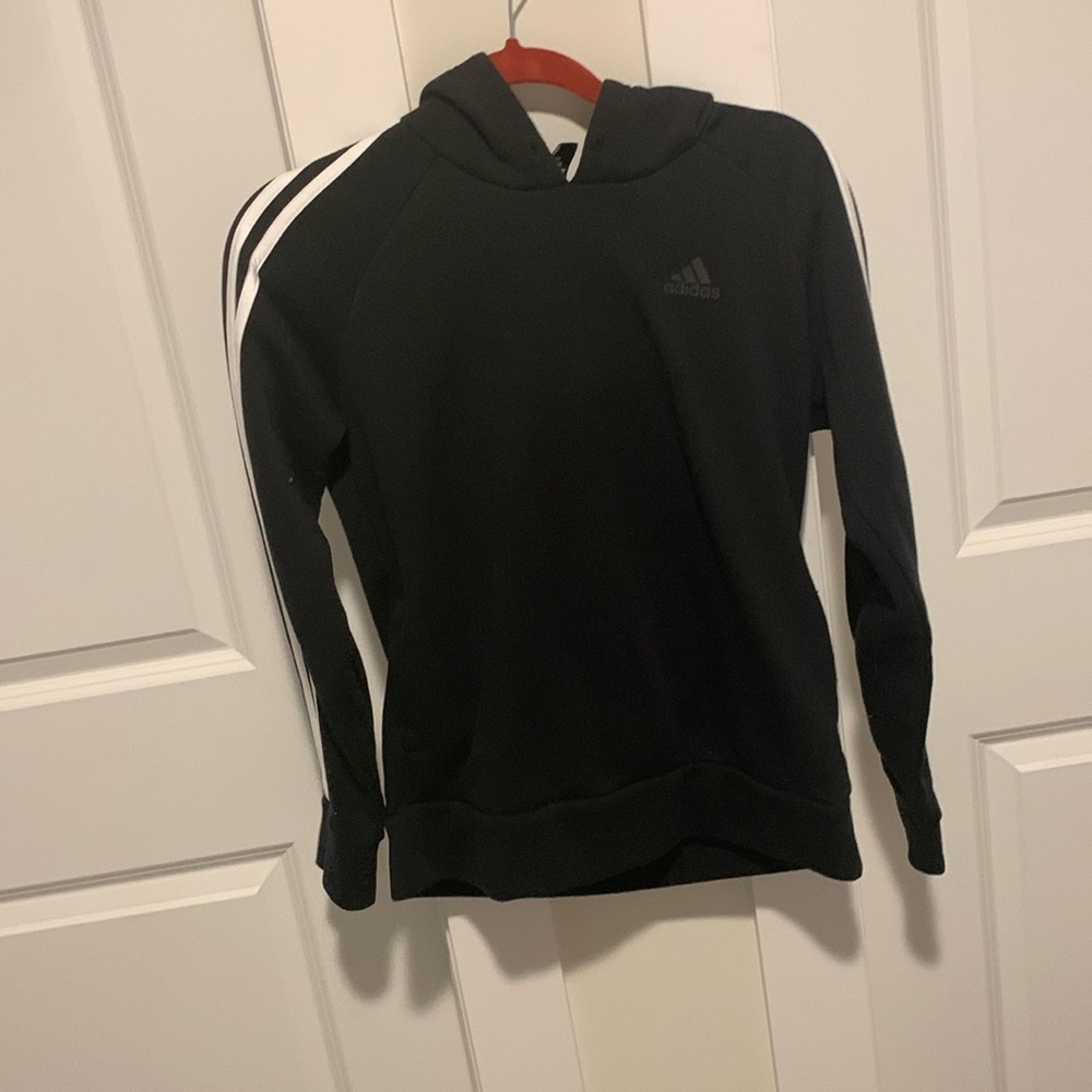 Adidas hoodie